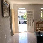 Pousada Aconchego