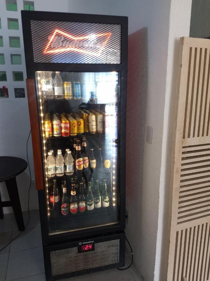 Aconchego Casa de hóspedes Aracaju