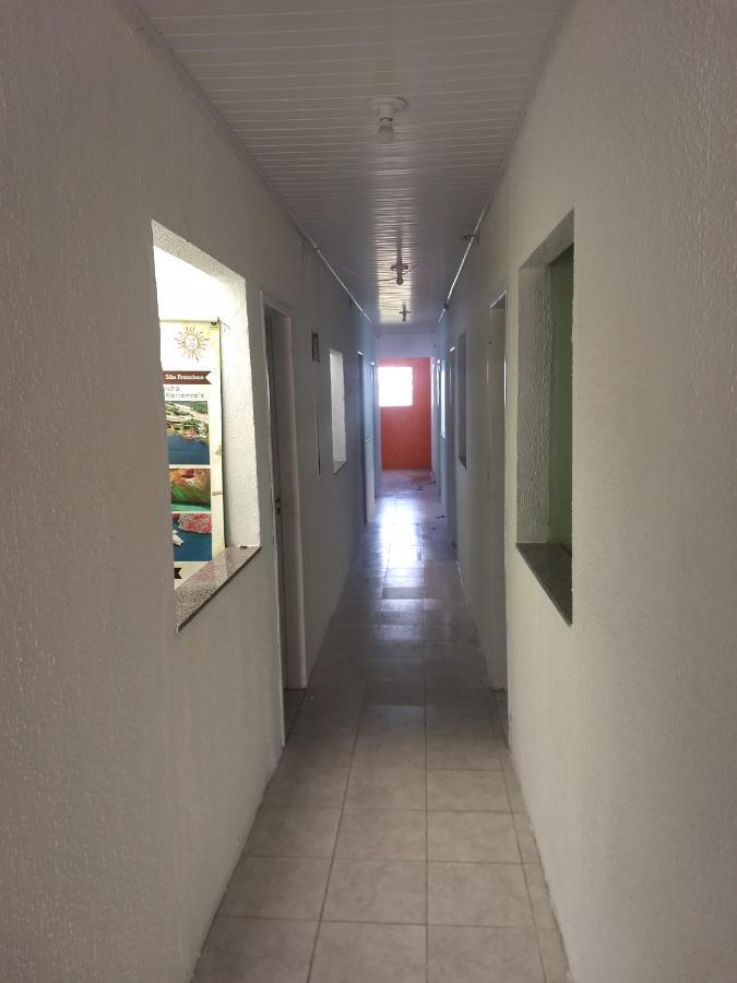 Casa de hóspedes Aconchego Aracaju