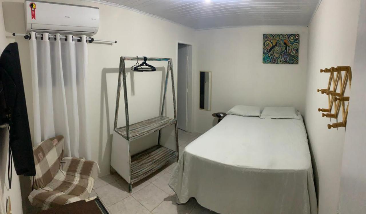 Aconchego Casa de hóspedes Aracaju